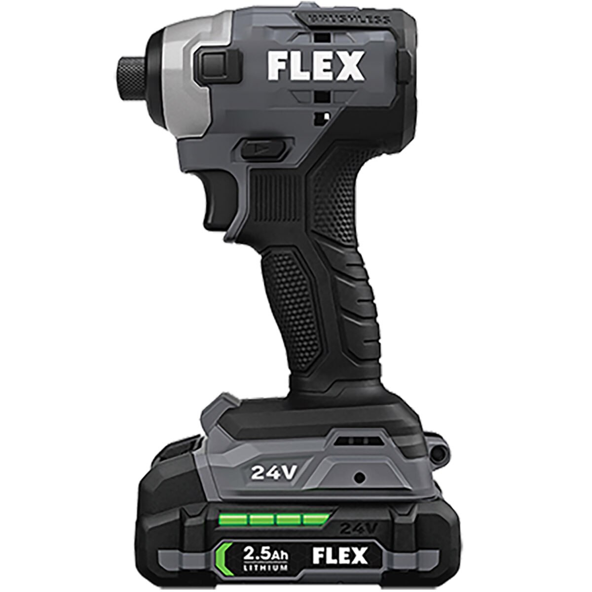 Flex 24V Impact Driver Kit